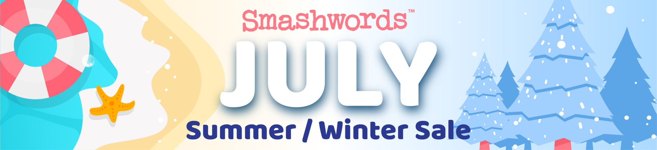 Smashwords Summer Sale