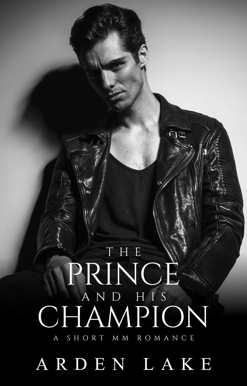 The Prince and His Champion