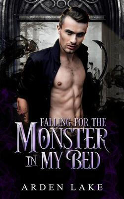 Falling for the Monster in my Bed