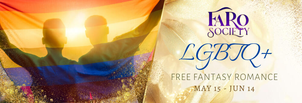FaRo Society Free LGBTQ+ Romance