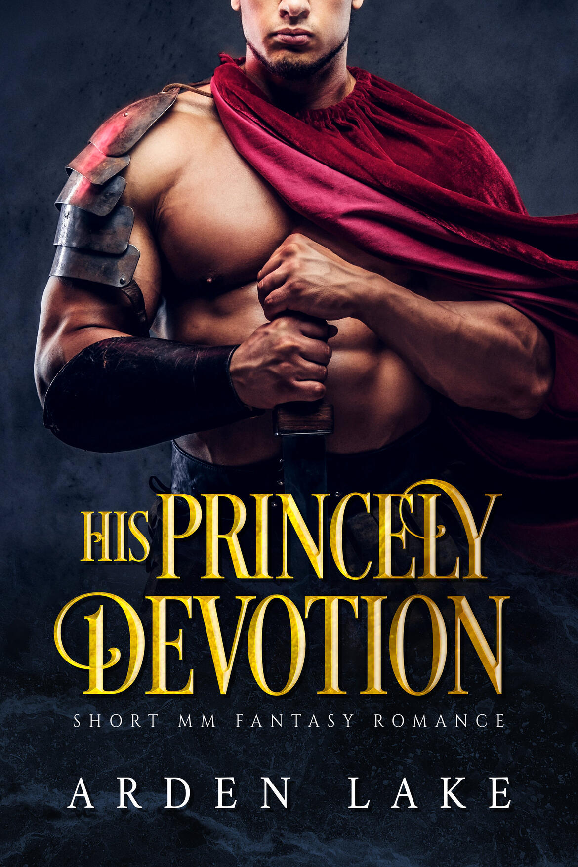 His Princely Devotion